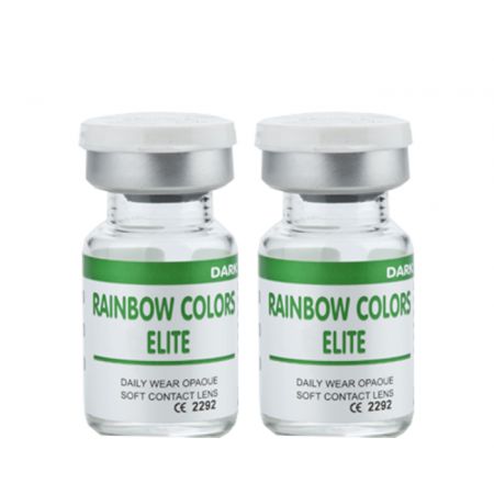 RAINBOW COLORS ELITE NUMARASIZ (HARESİZ)