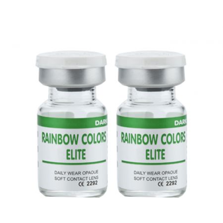 Rainbow Colors Elite Numarasız (Haresiz)