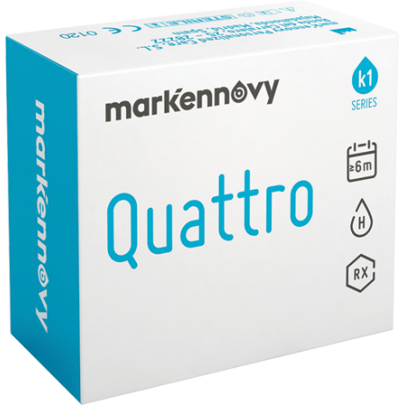 Markennovy Quattro Toric