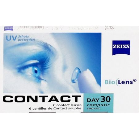 CONTACT DAY 30/COMPATIC