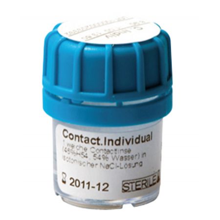 CONTACT INDIVIDUAL TORIC
