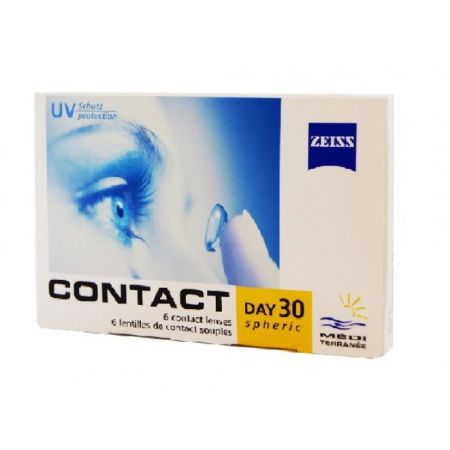 CONTACT DAY 30/COMPATIC
