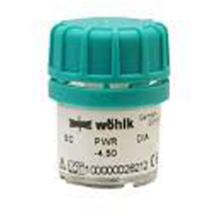 WEFLEX 55 TORIC