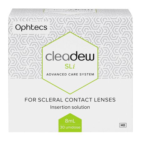 CLEADEW SLi 30X8 ML
