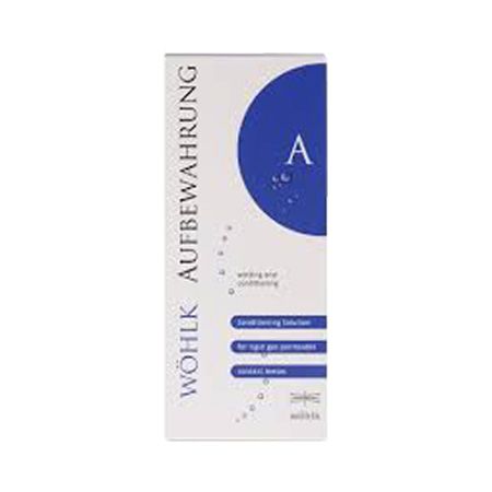 WOHLK AUFBEWAHRUNG 120 ML SKT 2027/03