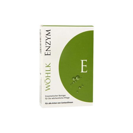 WOHLK ENZYM TABLET SKT 2026/02