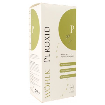 WOHLK PEROXID 360 ML SKT 2026/12